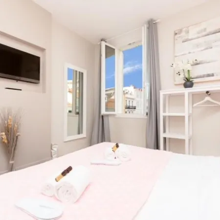 Lecerf Croisette Cannes