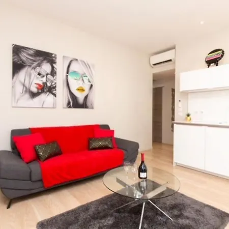 Apartment Lecerf Croisette *