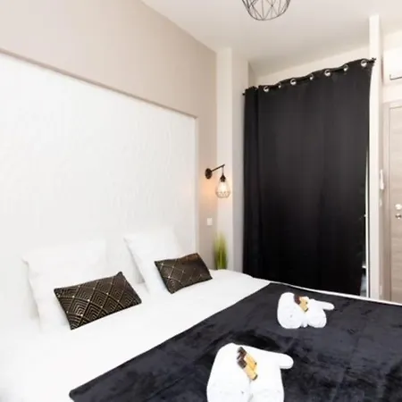 Apartment Lecerf Croisette