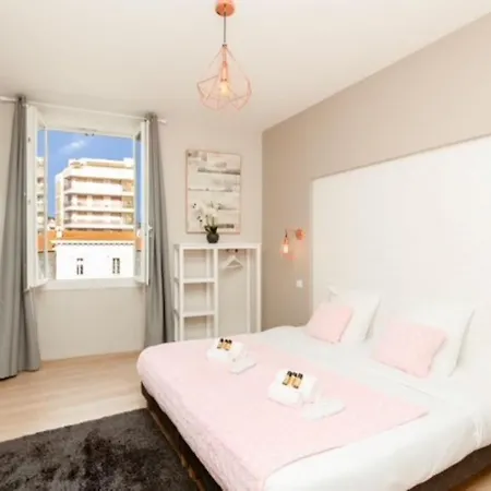 Lecerf Croisette * Cannes