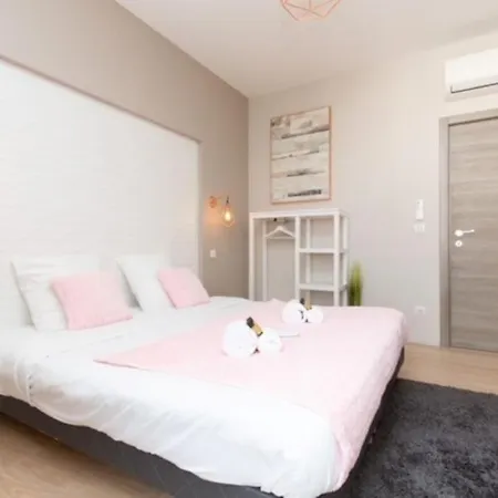 Lecerf Croisette Apartment